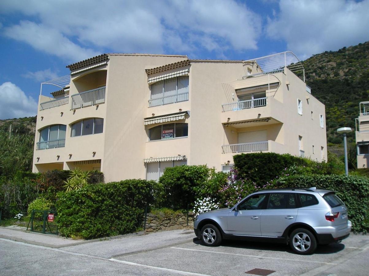 Le Lavandou St Clair Экстерьер фото