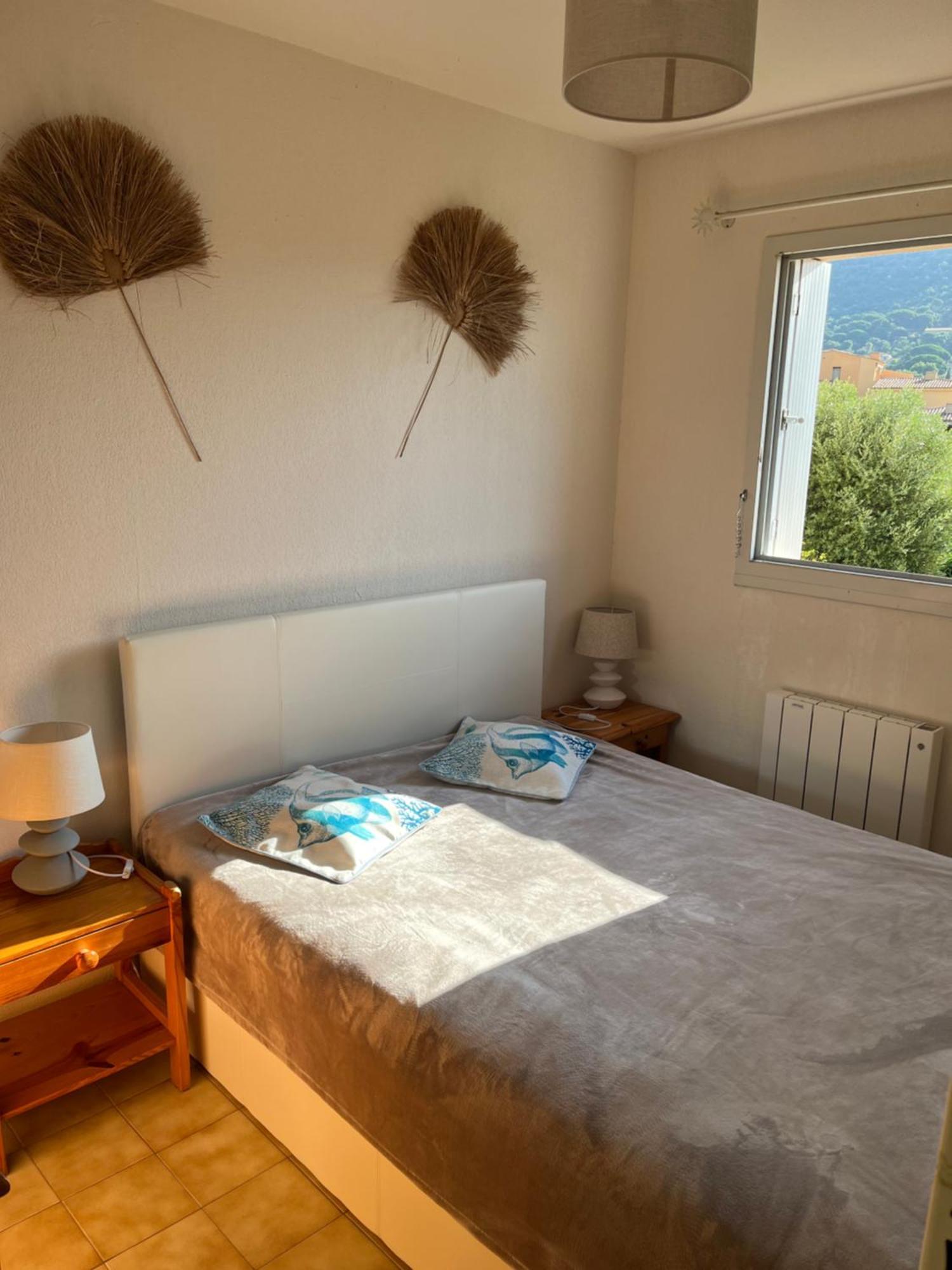 Le Lavandou St Clair Экстерьер фото